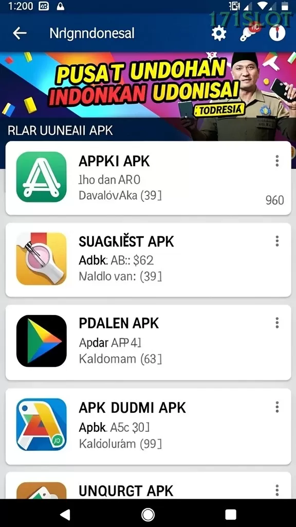 Screenshot Ledakgg nomor 1